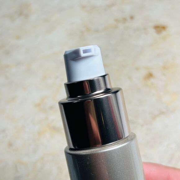 bareMinerals SKINLONGEVITY Vital Power Moisturizer SPF 30 Anti-Aging Cream 1.7oz - Picture 5 of 5